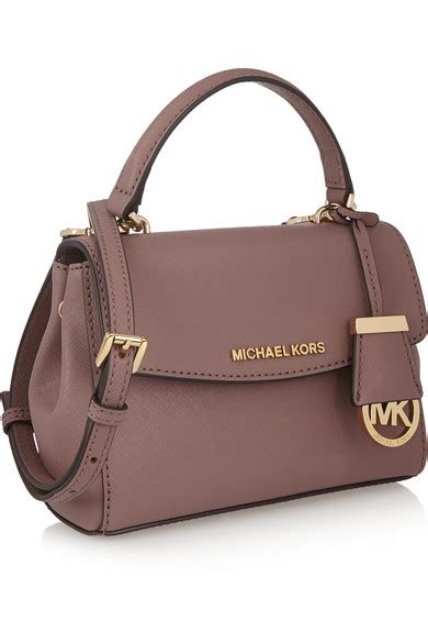 michael kors ava gold|Michael Kors ava mini.